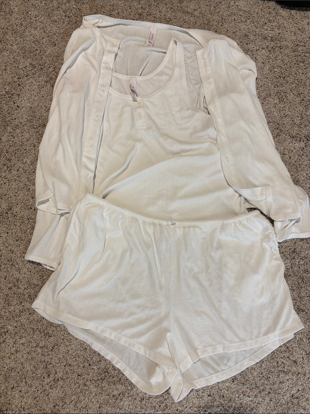 Auden Pajama Set